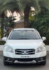 Maruti Suzuki S-Cross Zeta