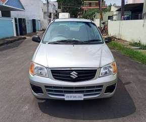 Maruti Suzuki Alto K10 LXI