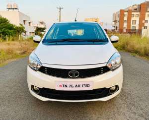 Tata Tiago XZA AMT