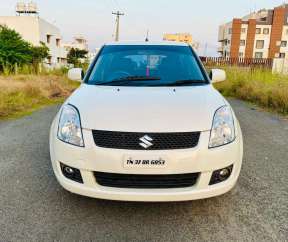 Maruti Suzuki Swift others