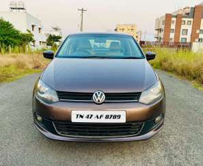 Volkswagen Vento others