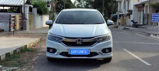 Honda City others