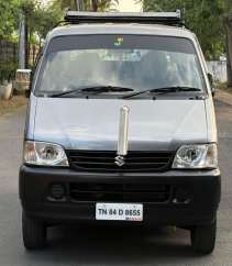 Maruti Suzuki Eeco 7 STR AC