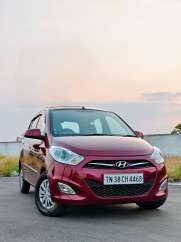 Hyundai i10 1.1L iRDE Magna Special Edition