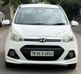 Hyundai i10 Asta