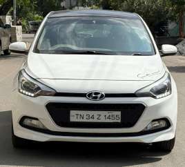 Hyundai i20 Asta