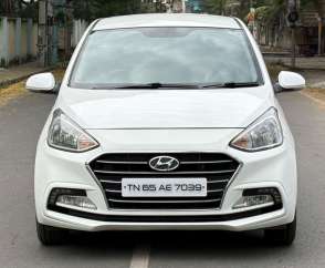 Hyundai Xcent 1.2 S CRDI