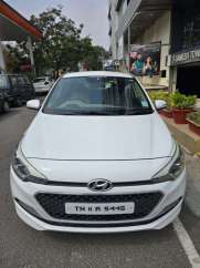 Hyundai i20 1.2 Asta