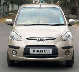 Hyundai i10 Sportz