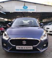 Maruti Suzuki Swift dzire ZXI Plus AMT