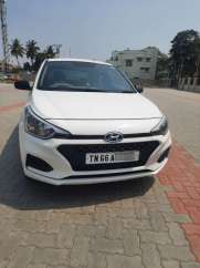 Hyundai i20 1.2 Magna