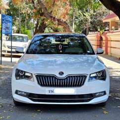 Skoda Superb 1.8 L&K TSI AT