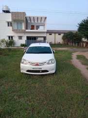 Toyota Etios Liva GD