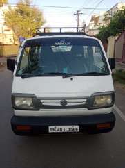 Maruti Suzuki Omni 5 seater