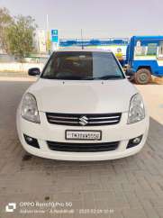 Maruti Suzuki Swift dzire VDI BS IV