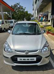 Maruti Suzuki Alto 800 LXI