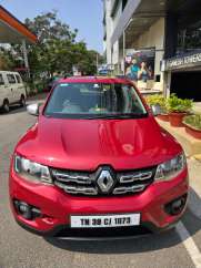 Renault Kwid 1.0 RXT