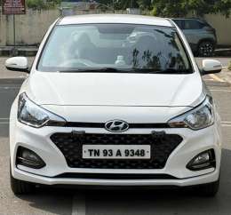 Hyundai i20 Asta