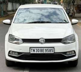 Volkswagen Polo 1.2 Highline