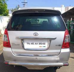 Toyota Innova 2.5 G1