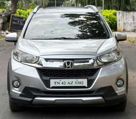 Honda WR-V VX IDTEC