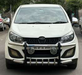 Mahindra Marazzo M2