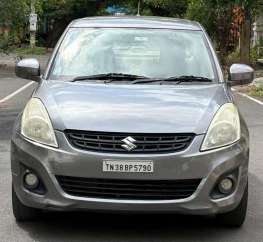 Maruti Suzuki Swift dzire LDI