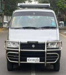 Maruti Suzuki Eeco 7 STR AC