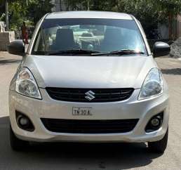 Maruti Suzuki Swift dzire VDI