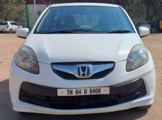 Honda Brio 1.2 S MT