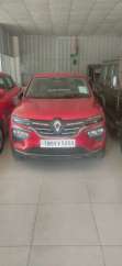 Renault Kwid RXL