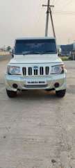 Mahindra Bolero VLX CRDe