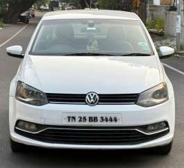 Volkswagen Polo 1.2 Highline