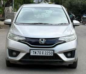 Honda Jazz 1.5 VX I DTEC