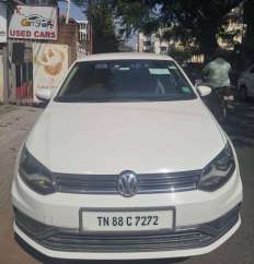 Volkswagen AMEO 1.5 TDI Highline  AT