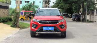 Tata Nexon XZ Plus (O)