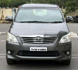 Toyota Innova 2.5 VX