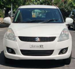 Maruti Suzuki Swift VDI