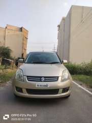 Maruti Suzuki Swift dzire VDI