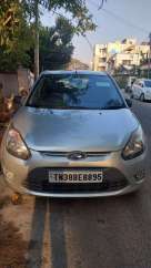 Ford Figo 1.4 EXI Duratorq