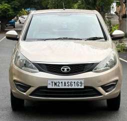 Tata Bolt XE Quadrajet