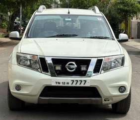 Nissan Terrano XV