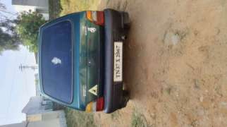 Maruti Suzuki 800 others