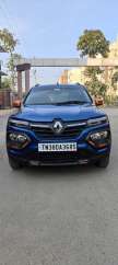 Renault Kwid Climber