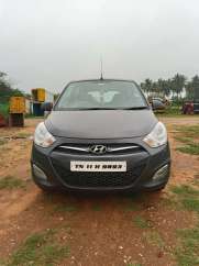 Hyundai i10 Sportz