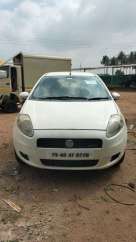 Fiat Punto others