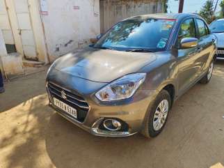 Maruti Suzuki Swift dzire ZXI