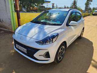 Hyundai Grand i10 Nios Sportz 1.2 Kappa VTVT