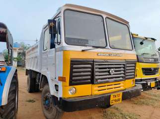 Ashok Leyland Dost LS