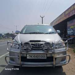 Toyota Innova 2.5 E